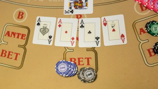 The truth about card counting laws