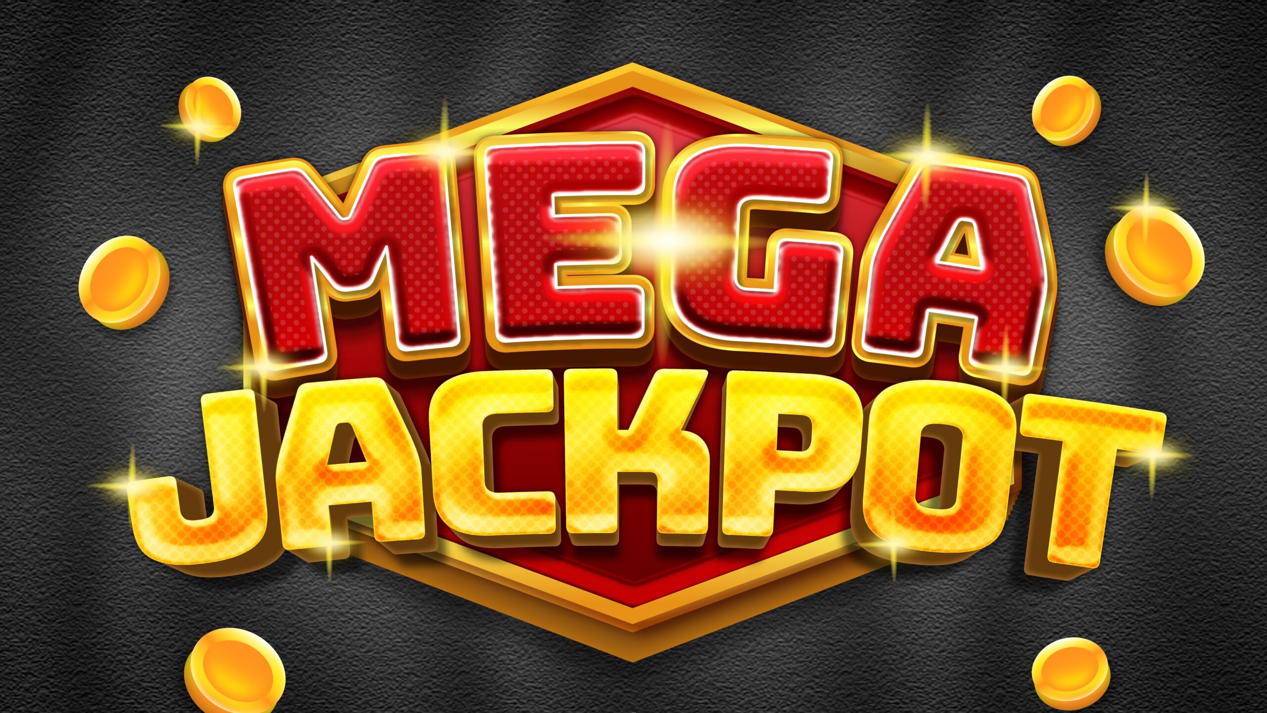 The actual odds of winning mega jackpots